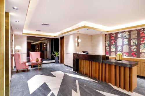 Keys Lite by Lemon Tree Hotels, Urban Square, Udaipur, Udaipur (zdjęcie 5)
