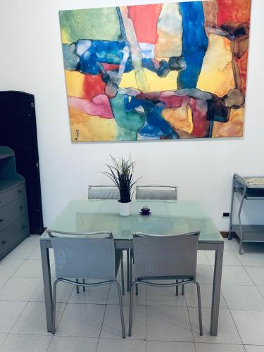 FLAT 03 - New Opening, Rom (Foto 4)