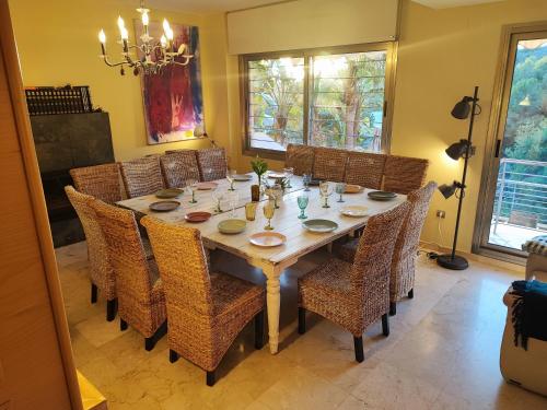 Villa Aguilas Club Guest house 4