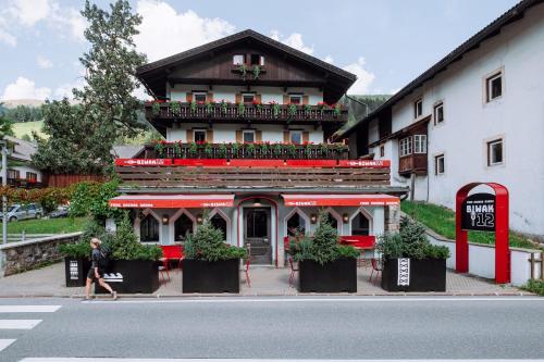 Garni Reider BnB San Giuseppe