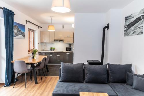 udanypobyt Apartment Miętusia Dolina obrázok