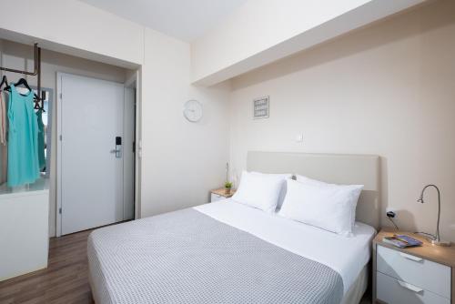 Enattica Syntagma Living, Atény (fotografie 7)