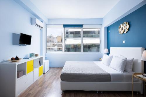Enattica Syntagma Living, Atény (fotografie 8)