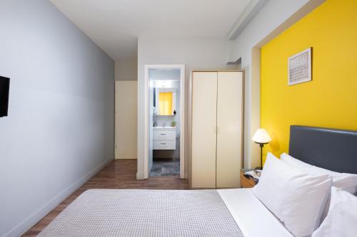 Enattica Syntagma Living, Atény (fotografie 9)