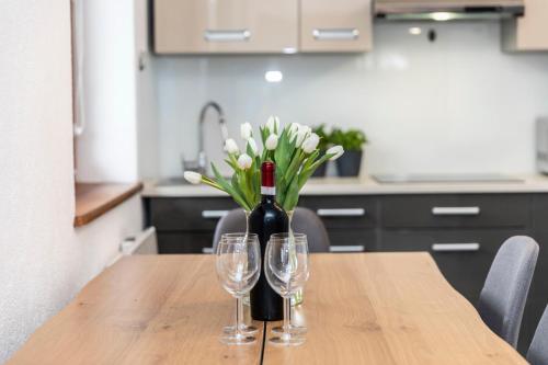 udanypobyt Apartment Miętusia Dolina - image 4
