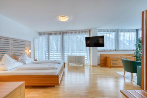 Hotel Cevedale