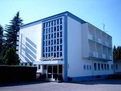 Hotel Garni Trumm - Dillingen an der Donau