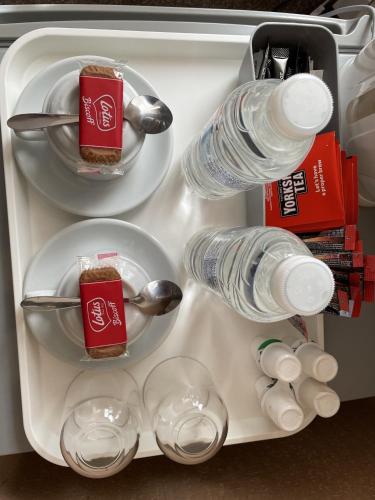 Facilities, Diamonds Villa in York