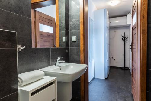 One-Bedroom Apartment image 10