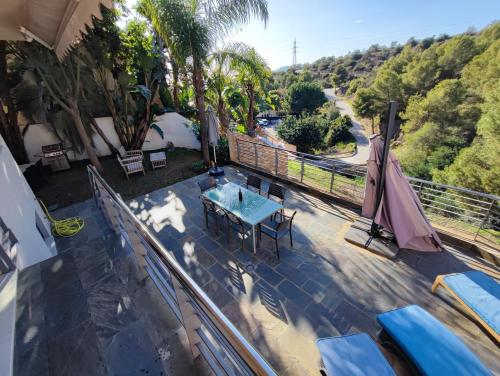 Villa Aguilas Club Guest house in Este