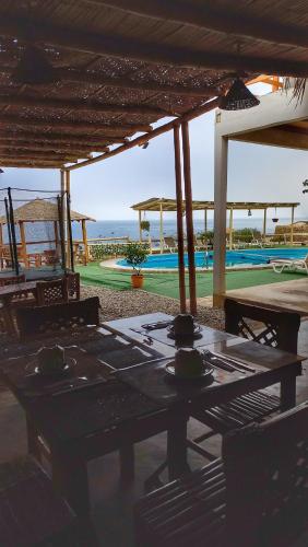 El Gran Velero in Los Organos