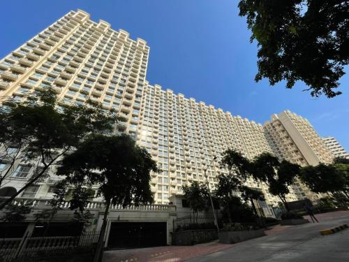 Utvendig, RELOhomes Serviced Apartment in Powai