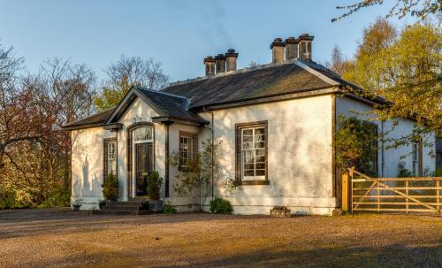 Tullich House Dufftown