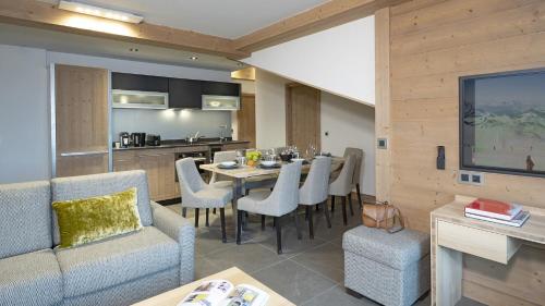 Residence Alpen Lodge - image 11