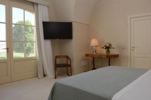 Casina Fontana Bed & Breakfast