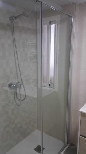 Sauces parking gratis climatizado