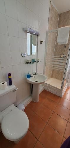 Diamonds Guest House - image 3