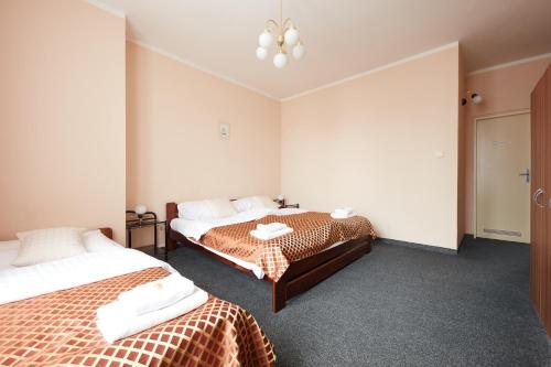 Hotel Roosevelt - image 13