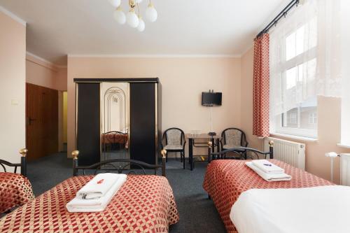 Hotel Roosevelt - main image