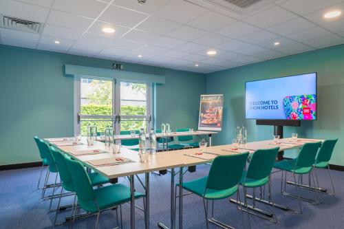 Thon Hotel Brussels Airport - image 5