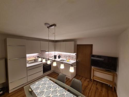 Ferienwohnung Scharf in Reutte