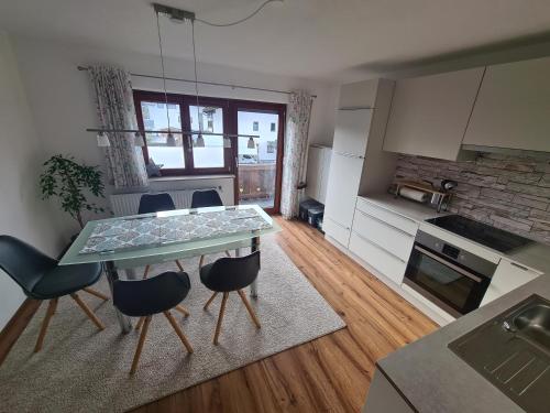 Ferienwohnung Scharf in Reutte