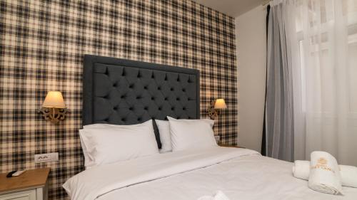 Brettania Hotel Room Type - Classic Double Room with Window