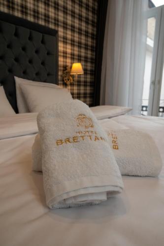 Brettania Hotel