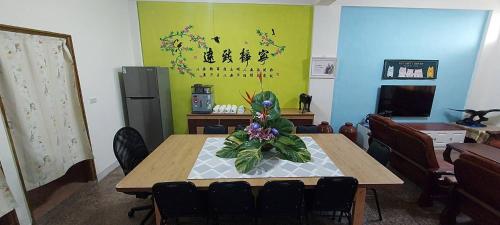 Gigia Homestay Kinmen Islands