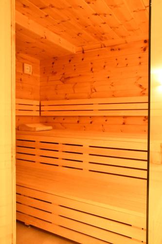 Sauna, Edelstein Apartments in Turracher Hohe