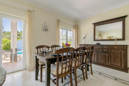 Facilities, Casa Naboo - Sunny Holiday Home with Pool in Aljezur