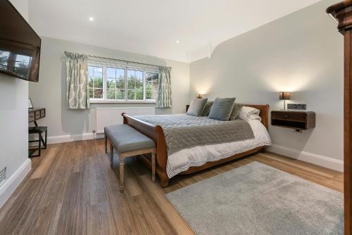 1 king bed