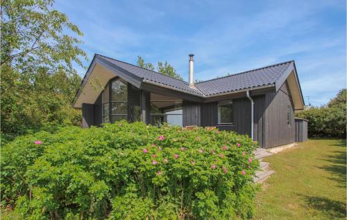  Amazing Home In Sams With Sauna, 2 Bedrooms And Wifi, Pension in Kolby Kås