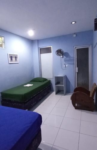 Benara Shariah Homestay