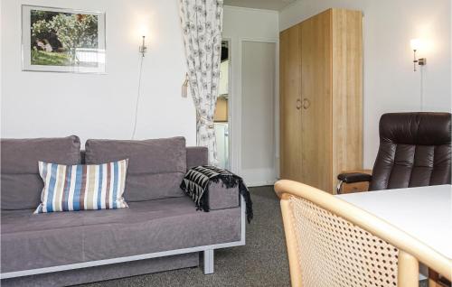 Pet Friendly Apartment In Nex With Outdoor Swimming Pool in Snogebaek