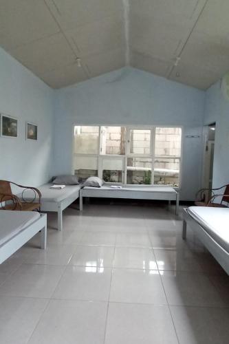 Benara Shariah Homestay