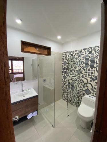 Hotel Alandalus – Villa de Leiva, PA