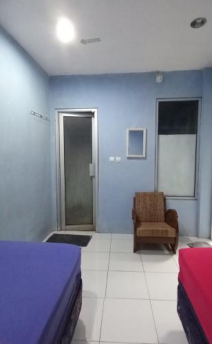 Benara Shariah Homestay