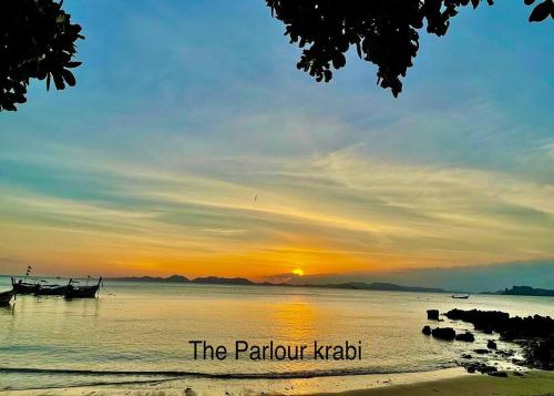 The Parlour Krabi