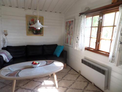  Vile Holiday House in Glyngøre