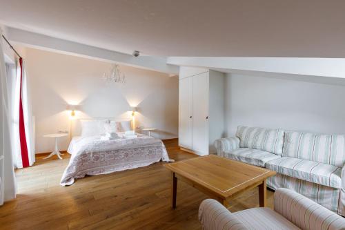 Seebacher Haus – Oberaudorf, WY