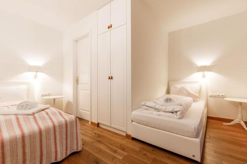 Seebacher Haus – Oberaudorf, WY