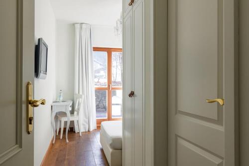 Seebacher Haus – Oberaudorf, WY