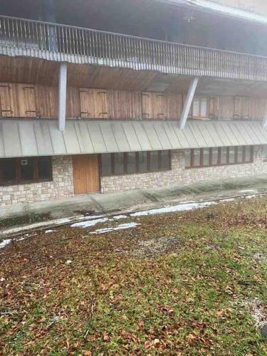  Terminillo: appartamento ristrutturato in Monte Terminillo