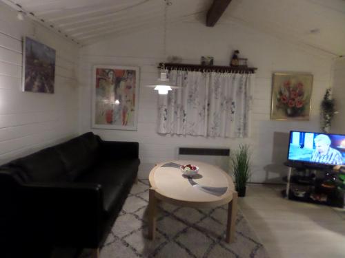  Vile Holiday House in Glyngøre