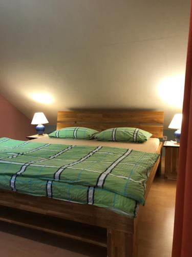 Ferienwohnung Maxima in Weiskirchen, Deutschland
