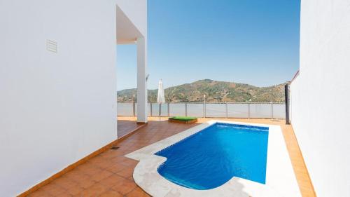 Villa Esperanza Canillas de Albaida by Ruralidays - image 2