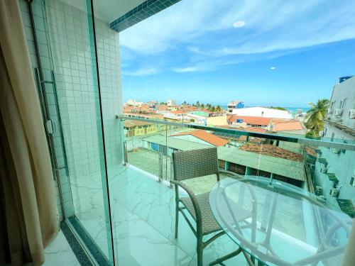 景觀, Pousada Marítimos (Pousada Maritimos) in 馬拉戈日