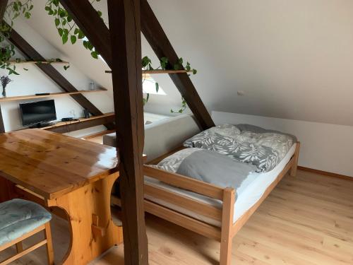 Ferienwohnung Sophie, Berlín (fotografie 3)