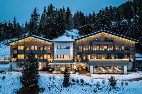 Hotel Schmung - Alpe di Siusi/Seiser Alm